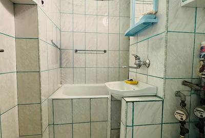 Apartament cu 2 camere semidecomandat în Rogerius - 3