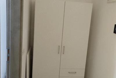 Garsonieră decomandată în Chiajna - 2