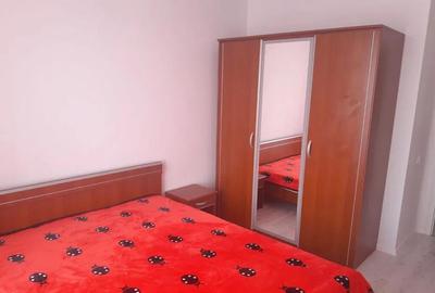 INCHIRIERE - Apartament NOU - Militari - Auchan Iuliu Maniu - 2