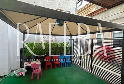 Casa | 8 camere | Dacia 1 min | Mosilor - 21