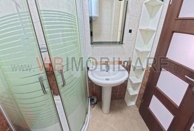 Apartament 2 Camere, Mobilat, Piata Natiunile Unite, Turn Apartament 2 Camere, Mobilat, Piata Natiunile Unite, Turn - 7