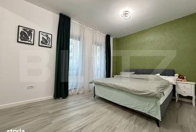 Apartament cu 2 camere în Chișoda - 6