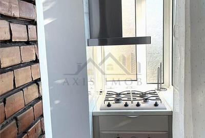 Apartament cu 2 camere decomandat în Ultracentral - 11