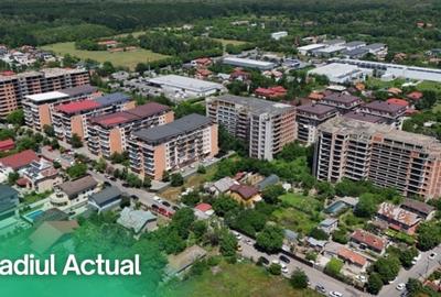 Proprietate specială, de 22,972 mp, în Ștefăneștii de Jos - 5