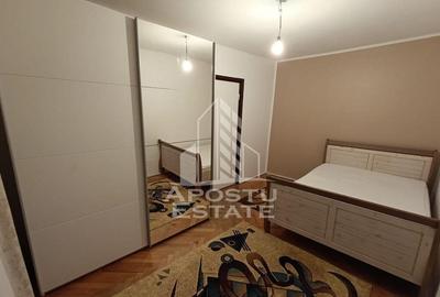 Apartament 2 camere, semidecomandat, zona Circumvalatiunii - 3