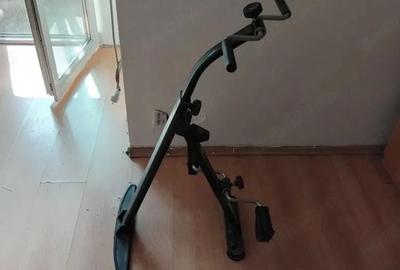 Garsonieră semidecomandată în Apărătorii Patriei