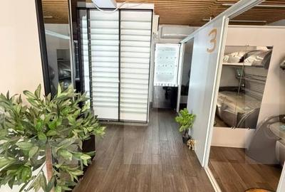 Spațiu comercial, de 198 mp, în Central - 2