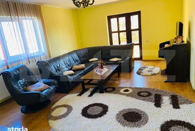 Casă cu 6 camere cu Teren 2500 Mp în Ițcani - 2