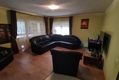 Apartament 4 camere 120 mp utili + boxa 12 mp Calea Romanului - 8