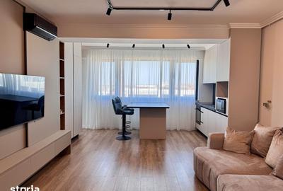 Apartament cu 2 camere în Nord - 1