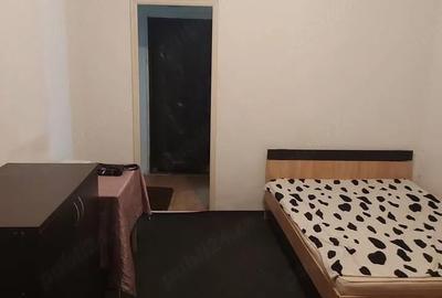 Garsonieră semidecomandată în Nicolina