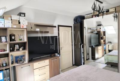 Casă individuală cu 3 camere cu Canalizare în Central - 8