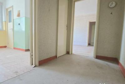 Apartament cu 2 camere semidecomandat în Hipodrom - 3