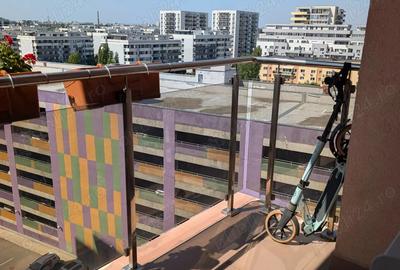 Vand Apartament 2 camere - Pallady Residence - 7