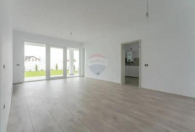 VILA BEST- Casa individuala, noua, 4 camere, teren 527mp - 6