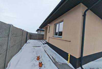 Casa individuala pe parter | Gata de mutare | Berceni - 4