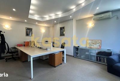 Apartament cu 3 camere, mobilat în Domenii - 17