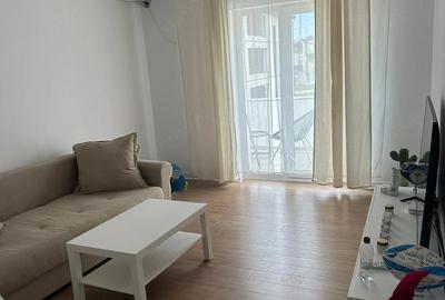 Apartament cu 3 camere decomandat în Braytim - 9