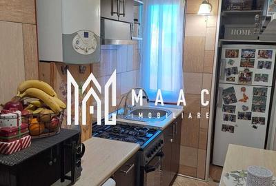 Apartament cu 2 camere nedecomandat, mobilat în Vasile Aaron - 5
