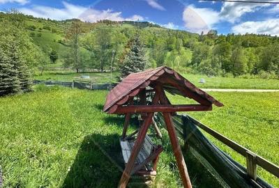 Cabana de vanzare COMISION 0% - 4