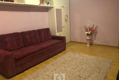 Apartament cu 2 camere decomandat, mobilat în Aviației