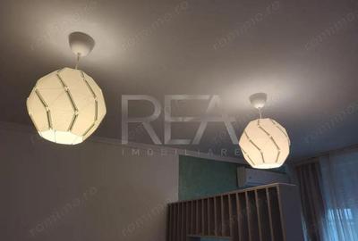 Garsonieră decomandată, mobilată în Gara de Nord - 14