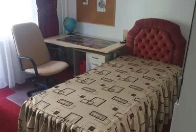 Vitan 4 Camere Bloc '90 | Etaj 1 | Renovat | Metrou | - 6