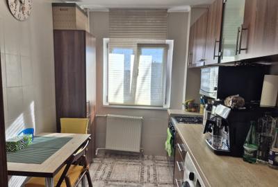 Apartament 2 camere de vanzare Gorjului 2-3 minute de Metrou(Bloc 1979) - 27