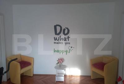 Apartament 2 camere | Centru Civic, Bra?ov | 50 mp + balcon