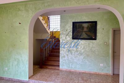 Casa individuala 400mp utili, 630mp teren, zona Gheorgheni - 5