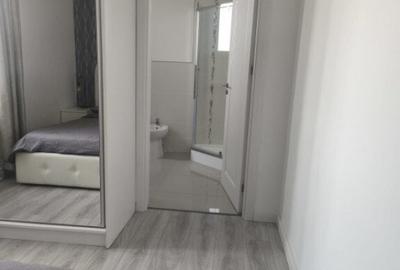 Apartament 4 camere de inchiriat, 100mp, etaj 3, centru Rada - 10