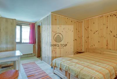 Casă individuală cu 8 camere cu Teren 700 Mp în Lepșa - 10