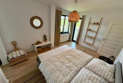 Vila 4 Camere - Mobilata/Utilata - La 1,5 Km de Rond Pacurari - 3