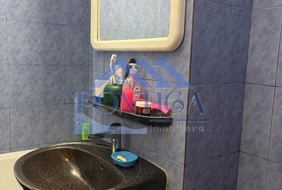 Apartament cu 2 camere, mobilat în Far - 5