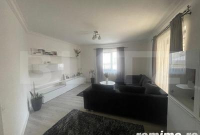 Casă cu 4 camere cu Teren 700 Mp în Ițcani - 7