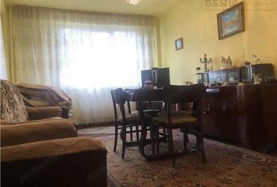 Vanzare 3 Camere Circular la etaj 2 , zona Grivitei - 1