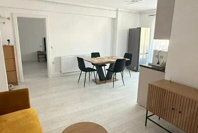 Inchiriez apartament nou 2 camere, zona ISU, disponibil 1 ianuarie 2026 - 2