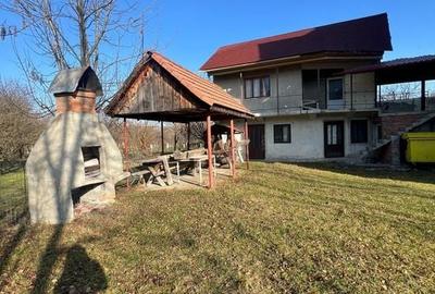 VILĂ ÎN BRAN – IDEALĂ PENTRU PENSIUNE, AZIL DE BĂTRÂNI, CENTRU MEDICAL - 3