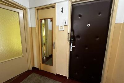 Apartament cu 2 camere semidecomandat în Calea Galați - 5