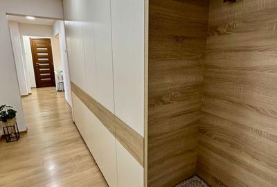 Apartament cu 3 camere decomandat în Tudor - 3