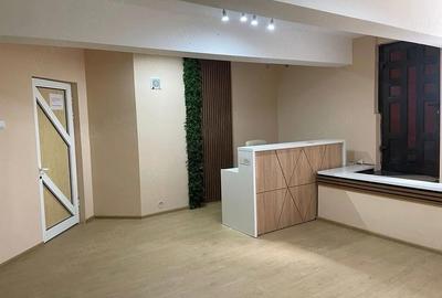 Spațiu comercial, de 70 mp, în Fabric