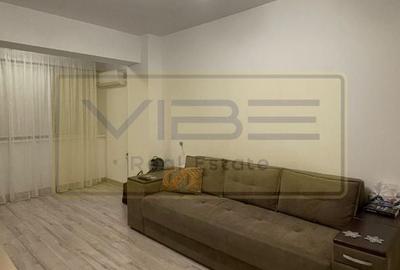 Apartament 1 camera Tatarasi Oancea - Newton Apartaments - 5