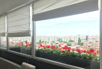 Apartament 3 Camere | 110 mp | Metrou | Titulescu - 9