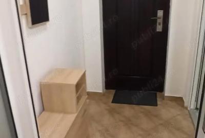 Garsonieră semidecomandată în Malul Mureșului - 9
