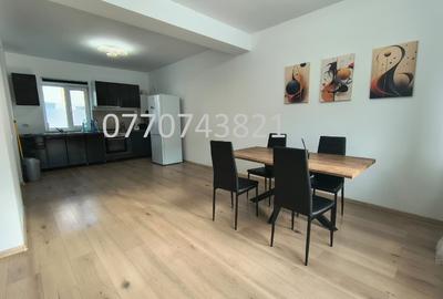 Casă individuală cu 4 camere cu Teren 80 Mp în Pipera - 3