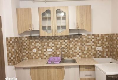 Apartament cu 2 camere decomandat în Ștrand
