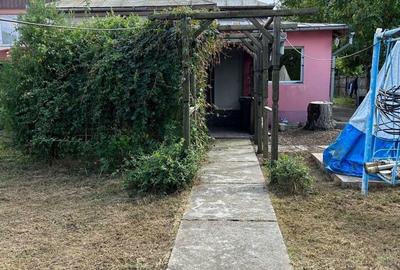 Casă cu 3 camere în Central - 3