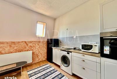 Garsonieră în Borhanci - 3