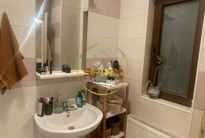 Inchiriere garsoniera Rahova, bloc 2014, centrala proprie, COMISION ZERO chirias - 8