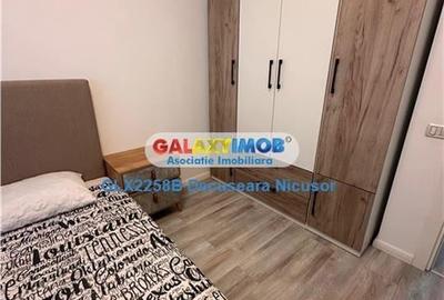 Apartament 2 camere Militari Residence mobilat utilat 79.900 euro - 11